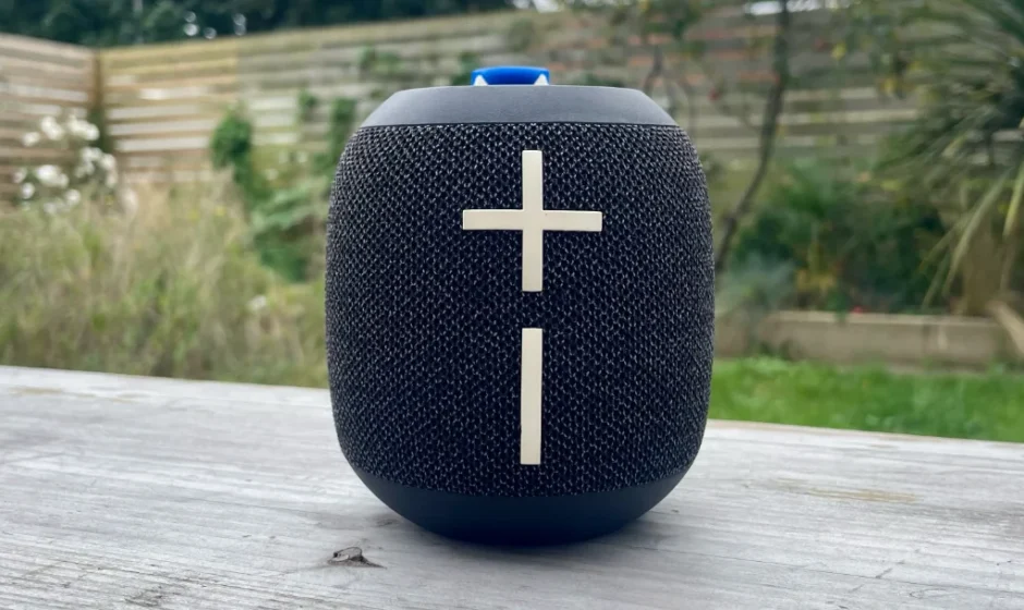 Ultimate Ears WONDERBOOM 4 Bluetooth Outdoor Speakers-fi