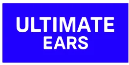Ultimate Ears logo