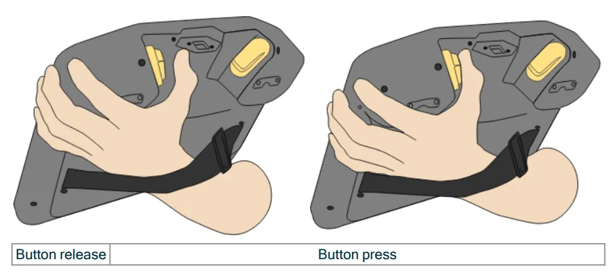 Universal Robots UR18 Heavy-Duty Collaborative Robot- 11