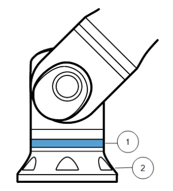Universal Robots UR18 Heavy-Duty Collaborative Robot- 5