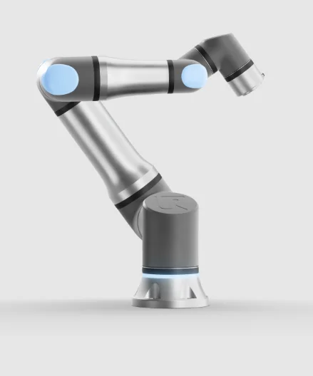 Universal Robots UR18 Heavy-Duty Collaborative Robot- pi