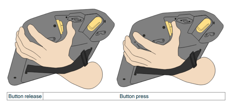 Universal Robots UR8 long-reach Collaborative Robot-11