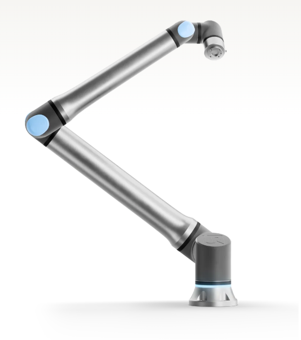 Universal Robots UR8 long-reach Collaborative Robot-pi
