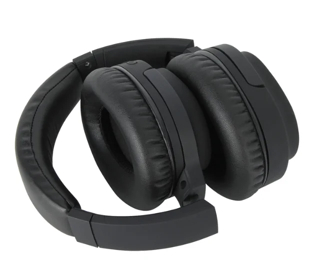 VCOM M291-B Over Ear Headphone-pi