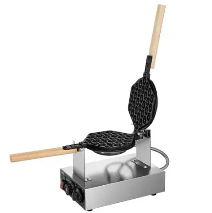 VEVOR SC-X30 Commercial Bubble Waffle Maker prod