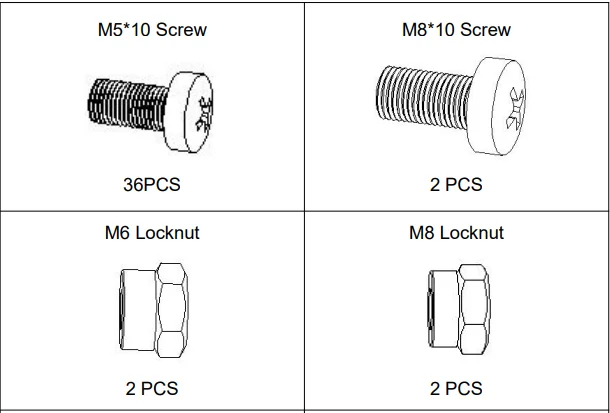 VEVOR SRWP001 Outdoor Pizza Oven User Manual VEVOR SRWP001 Outdoor Pizza Oven 1