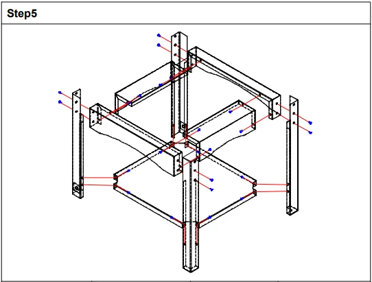 VEVOR SRWP001 Outdoor Pizza Oven User Manual VEVOR SRWP001 Outdoor Pizza Oven 16