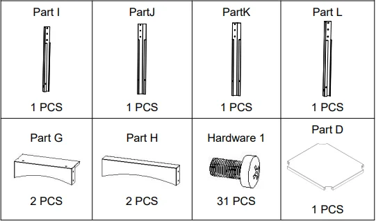 VEVOR SRWP001 Outdoor Pizza Oven User Manual VEVOR SRWP001 Outdoor Pizza Oven 17