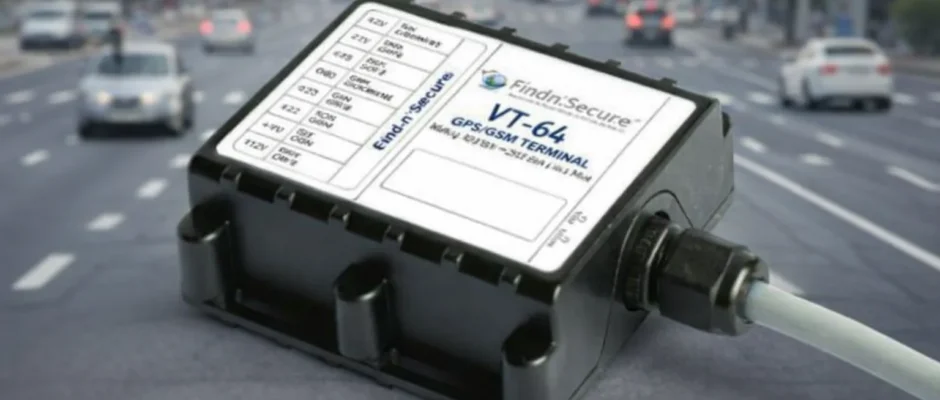 VTP Vehicle Tracking Control feat