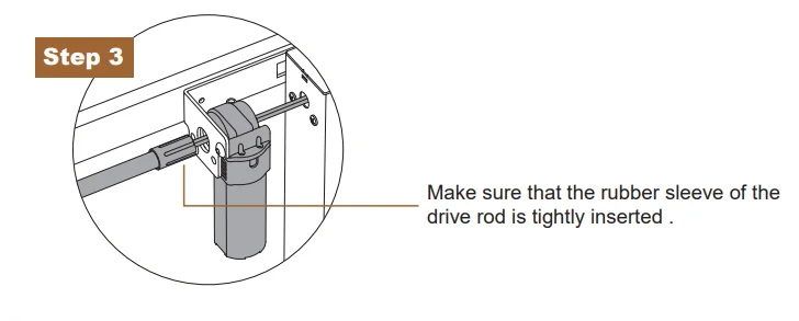 Veken 63 x 28 Inch Electric Standing Desk-14