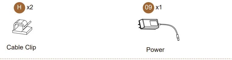 Veken 63 x 28 Inch Electric Standing Desk-22