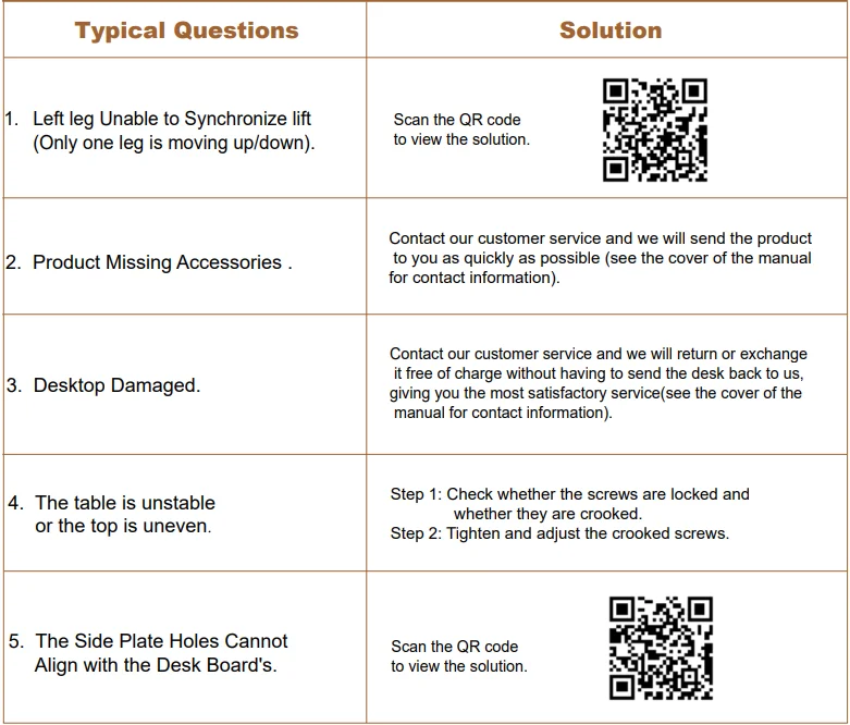 Veken 63 x 28 Inch Electric Standing Desk-25