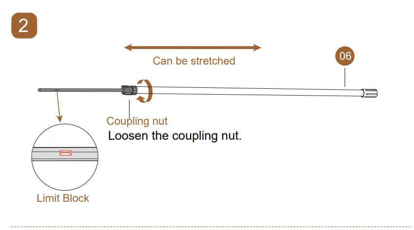 Veken 63 x 28 Inch Electric Standing Desk-9
