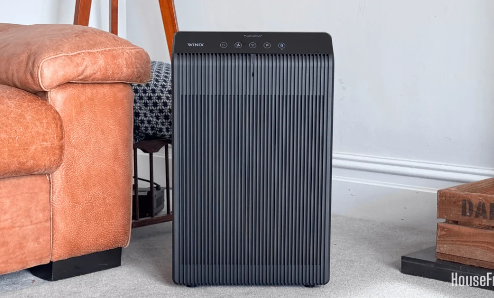 WINIX 5510 Air Purifier User Manual