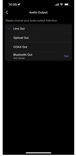 WiiM Pro ASR002 Hi-Res Music Streamer 19