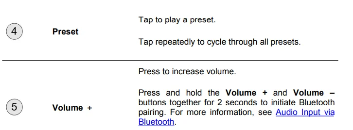 WiiM Pro ASR002 Hi-Res Music Streamer 5