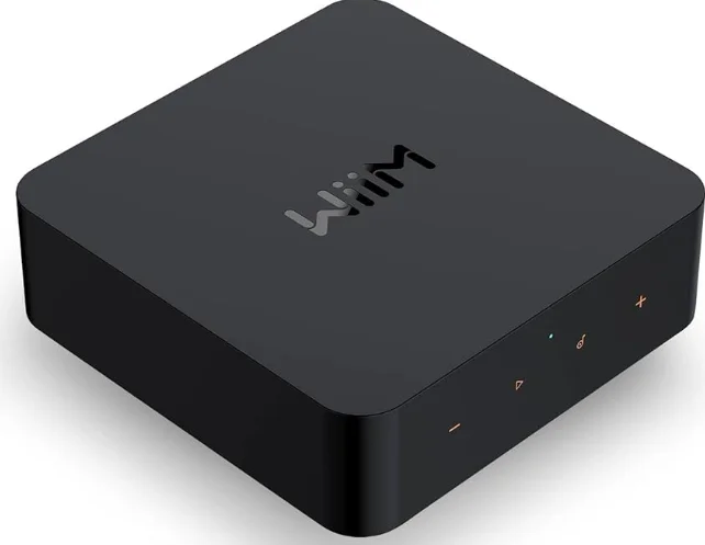 WiiM Pro ASR002 Hi-Res Music Streamer prod