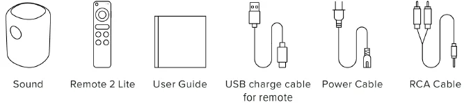 WiiM Sound Smart Speaker-1