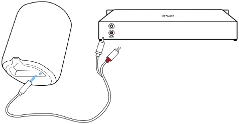 WiiM Sound Smart Speaker-5
