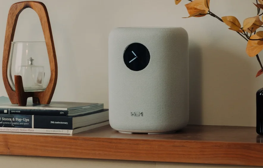 WiiM Sound Smart Speaker Instruction Manual