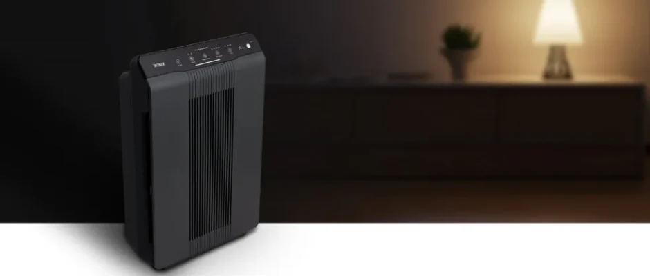 Winix 6300 True HEPA Air Cleaner-featured1