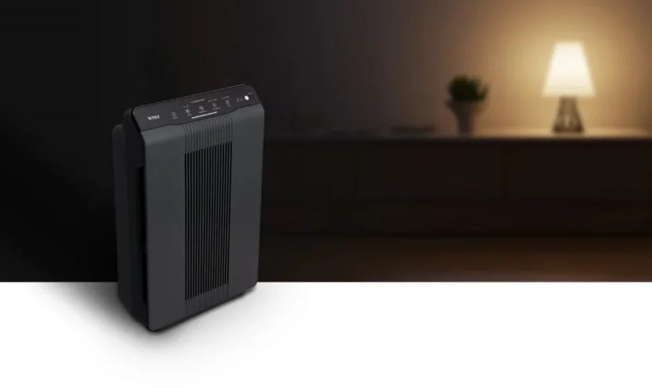 Winix 6300 True HEPA Air Cleaner User Manual Winix 6300 True HEPA Air Cleaner-featured1