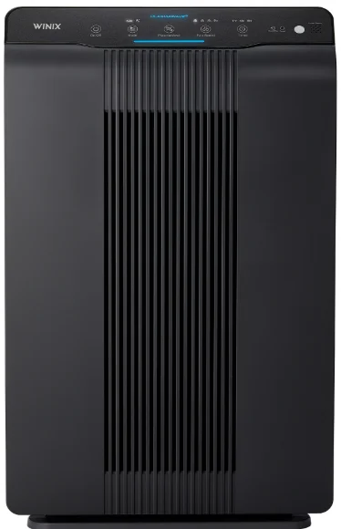 Winix 6300 True HEPA Air Cleaner User Manual Winix 6300 True HEPA Air Cleaner-product