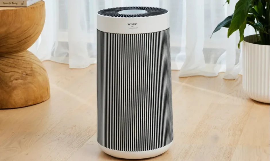 Winix ZERO 360 Air Purifier-featured