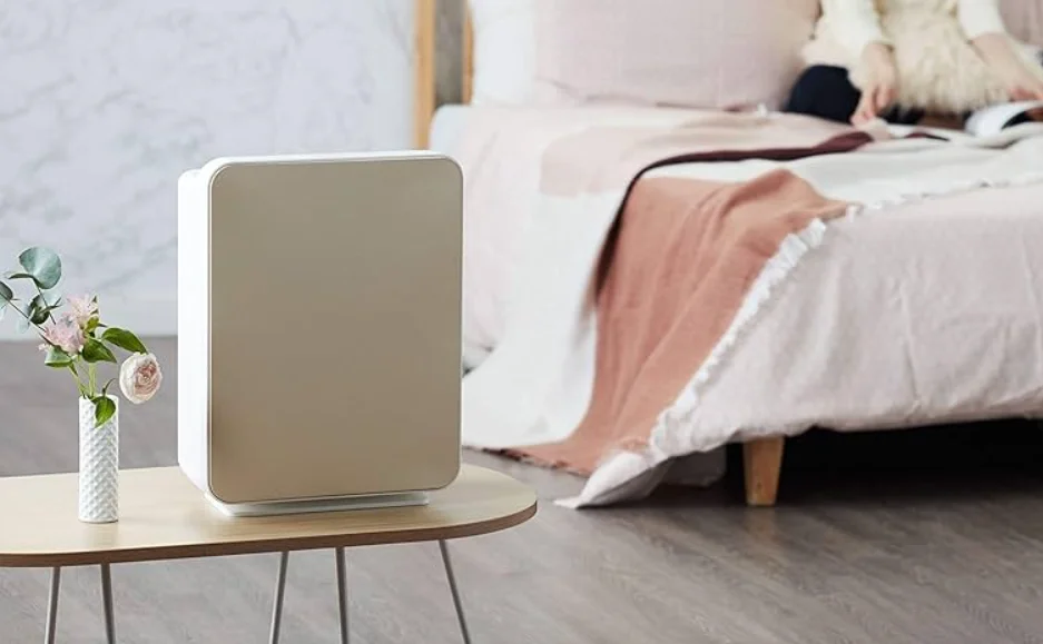 Winix ZERO-N Air Purifier User Manual