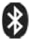 bluetooth sign