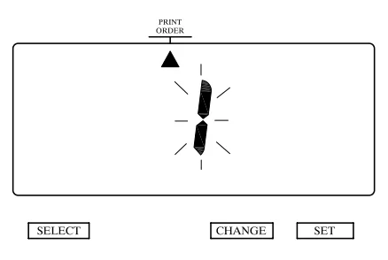 uPunch CR1000 Digital Time Clock and Date Stamp- 17