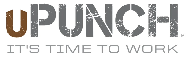 uPunch logo