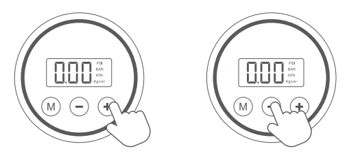 AstroAI CZK-3631 Portable Air Compressor 3