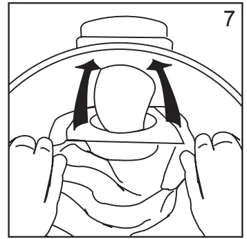 Atrix ATIAHV Hazardous Particulate D4.6 HEPA Vacuum Manual Atrix ATIAHV Hazardous Particulate D4.6 HEPA Vacuum 8