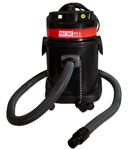 Atrix ATIAHV Hazardous Particulate D4.6 HEPA Vacuum Manual Atrix ATIAHV Hazardous Particulate D4.6 HEPA Vacuum prod