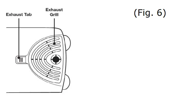 Atrix JR8BPV Jet Red HEPA Backpack Vacuum 13