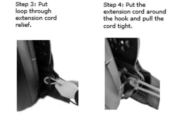 Atrix JR8BPV Jet Red HEPA Backpack Vacuum 15