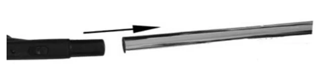 Atrix JR8BPV Jet Red HEPA Backpack Vacuum 3