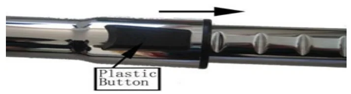 Atrix JR8BPV Jet Red HEPA Backpack Vacuum 4