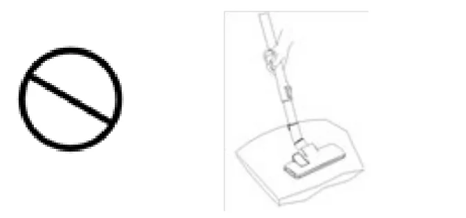 Atrix RBR2CV Rebel Red Bagged Canister Vacuum 4