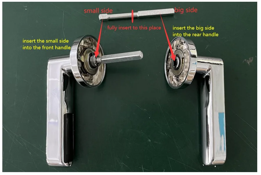 Banggood Smart Lock 13