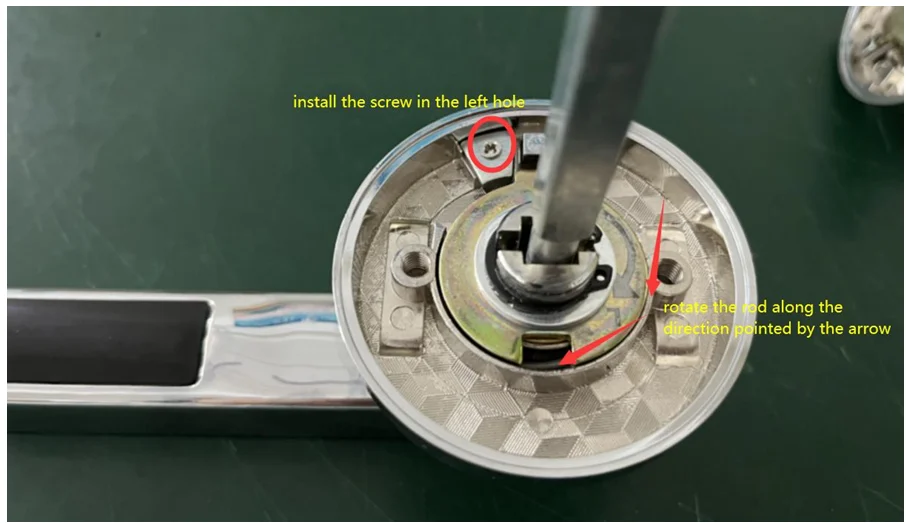 Banggood Smart Lock 14