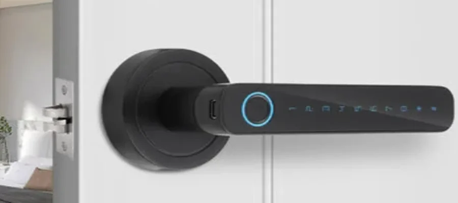 Banggood Smart Lock User Manual Banggood Smart Lock featured image