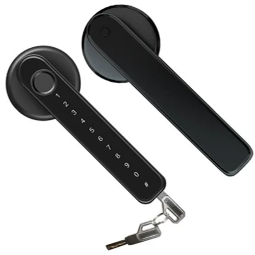 Banggood Smart Lock product image....