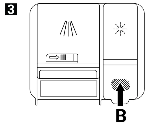 Beko BDIN16440 Integrated Full Size Dishwasher 17