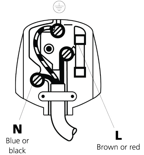Beko BDIN16440 Integrated Full Size Dishwasher 6