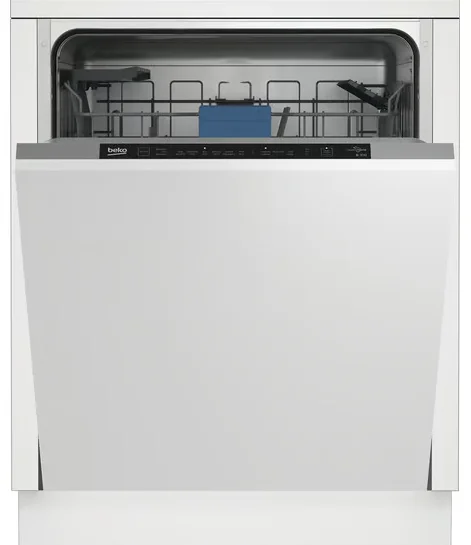 Beko BDIN16440 Integrated Full Size Dishwasher prod