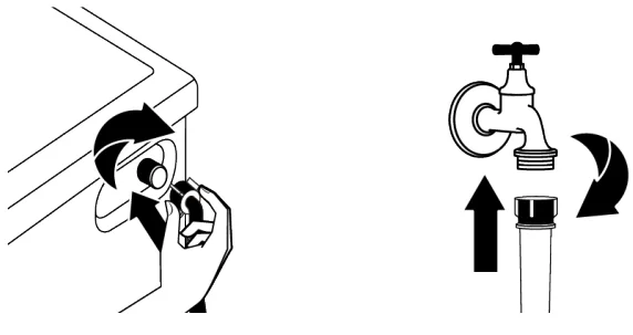 Beko BM3WT12411 Washing Machine 5