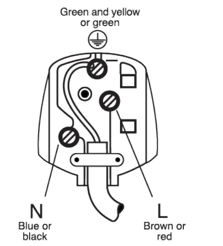 Beko BM3WT12411 Washing Machine 8