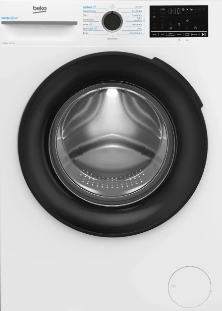 Beko BM3WT12411 Washing Machine prod